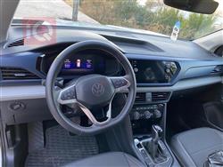 Volkswagen Taos